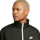 Agasalho Nike Sportswear Club Woven - Masculino - Foto 3