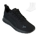 Kit Tênis Puma Anzarun Lite + Meia PM23-37112 - Masculino - Foto 1
