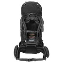 Mochila Curtlo Cargueira Hiker - 70 Litros - Foto 3