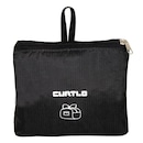 Sacola Gym Sack Curtlo Dobrável Trunk - 35 Litros - Foto 4