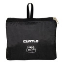Sacola Gym Sack Curtlo Dobrável Trunk - 35 Litros - Foto 5