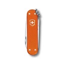 Canivete de Bolso Victorinox Classic Alox Limited Edition - Foto 2