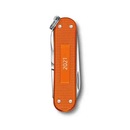 Canivete de Bolso Victorinox Classic Alox Limited Edition - Foto 3