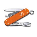 Canivete de Bolso Victorinox Classic Alox Limited Edition - Foto 1