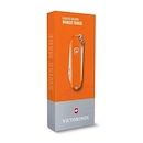 Canivete de Bolso Victorinox Classic SD Pequeno - Foto 4