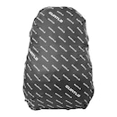 Capa para Mochila Curtlo Rain Cover Média - Foto 1