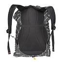 Capa de Chuva Curtlo Rain Cover Pequeno Chumbo - Foto 3