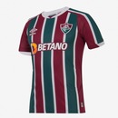 Camisa do Fluminense Umbro Of.1 2022 Classic S/N - Masculina - Foto 2