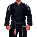 Kimono Jiu Jitsu Atama Mundial - Masculino - Foto 1