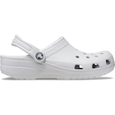 Chinelo Crocs Classic - Unissex - Foto 1