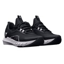 Tênis Under Armour Project Rock BSR 3 - Infantil - Foto 3