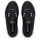 Tênis Under Armour Project Rock BSR 3 - Infantil - Foto 4