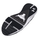 Tênis Under Armour Project Rock BSR 3 - Infantil - Foto 5