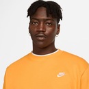 Blusão Nike Sportswear Club - Masculino - Foto 3