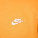 Blusão Nike Sportswear Club - Masculino - Foto 4