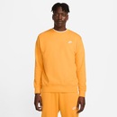 Blusão Nike Sportswear Club - Masculino - Foto 1