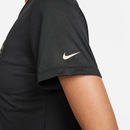 Camiseta Nike Dri-FIT One - Feminina - Foto 4