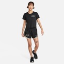 Camiseta Nike Dri-FIT One - Feminina - Foto 6
