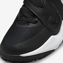 Tênis Nike Team Hustle D 11 Lil PS - Infantil - Foto 7