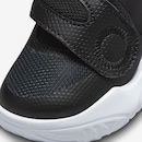 Tênis Juvenil Nike Team Hustle D11 SE - Foto 7