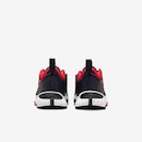 Tênis Juvenil Nike Team Hustle D11 SE - Foto 6