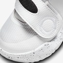 Tênis Nike Team Hustle D 11 TD - Infantil - Foto 7