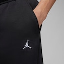 Calça Nike Jordan Essential Fleece - Masculina - Foto 3