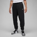Calça Nike Jordan Essential Fleece - Masculina - Foto 1