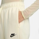Calça Nike Sportswear Club Fleece Cargo - Feminina - Foto 3