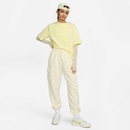 Calça Nike Sportswear Club Fleece Cargo - Feminina - Foto 6