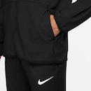 Jaqueta Nike Dri-FIT Team Woven - Masculina - Foto 4