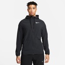 Jaqueta com Capuz Nike Pro Dri-FIT Flex Vent Max - Masculina - Foto 1