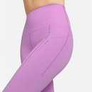 Calça Legging Nike Go - Feminina - Foto 3