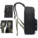 Mochila Rusty Impermeável - 15 Litros - Foto 3