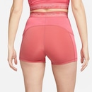 SHORTS NIKE NP DF 3IN FEMME - Foto 3