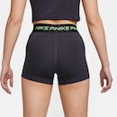 Shorts Nike Pro Dri-FIT - Feminino - Foto 3