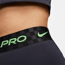 Shorts Nike Pro Dri-FIT - Feminino - Foto 4
