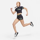 Shorts Nike Pro Dri-FIT - Feminino - Foto 5