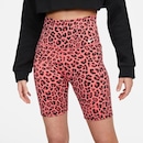 Shorts Nike One - Feminino - Foto 2