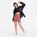 Shorts Nike One - Feminino - Foto 6