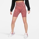 Shorts Nike One - Feminino - Foto 1