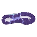 Tênis Asics Gel-Quantum + 3 Pares de Meias - Feminino - Foto 4