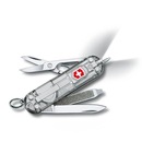 Canivete de Camping de Bolso Victorinox Pequeno Signature Lite - Foto 1