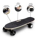 Skate Elétrico Two Dogs Street Hawk - 500W - Foto 2