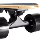 Skate Elétrico Two Dogs Street Hawk - 500W - Foto 5