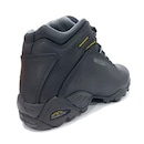 Bota Bull Terrier Alpina Dry Lite - Feminina - Foto 3