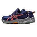 Tênis Asics Gel-Venture 9 - Feminino - Foto 4