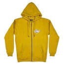 Jaqueta de Moletom com Capuz Volcom - Masculino - Foto 1