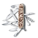 Canivete de Camping de Bolso Victorinox Huntsman Camuflado Deserto - Foto 2