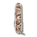 Canivete de Camping de Bolso Victorinox Huntsman Camuflado Deserto - Foto 3